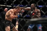 UFC 241 Cormier v Miocic 2